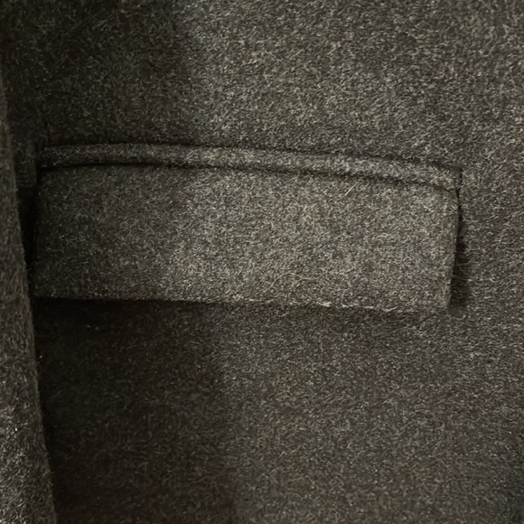 Zara long coat - Picture 2 of 7